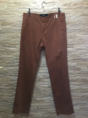Calça Masculina Social Casual Pool Original
