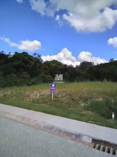 Terreno para aluguel no bairro Bateas