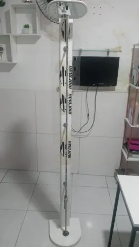 Expositor para Loja