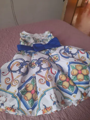 Vestido