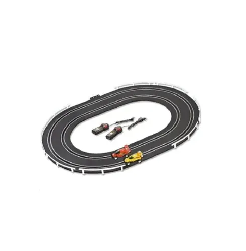 Super Autorama Pista 2 Jogador Wellkis Wb3661