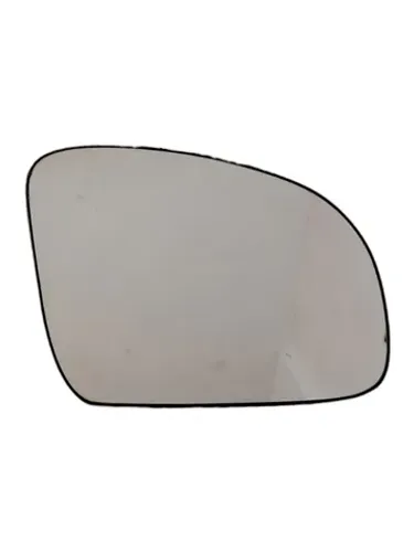 Lente retrovisor externo L.D Chevrolet Celta 2000/06 