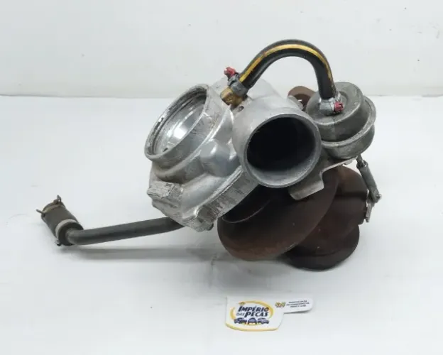Turbina Ranger 3.0 05/12 #34505
