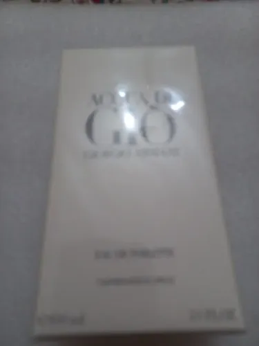 Perfume Acqua di Gio