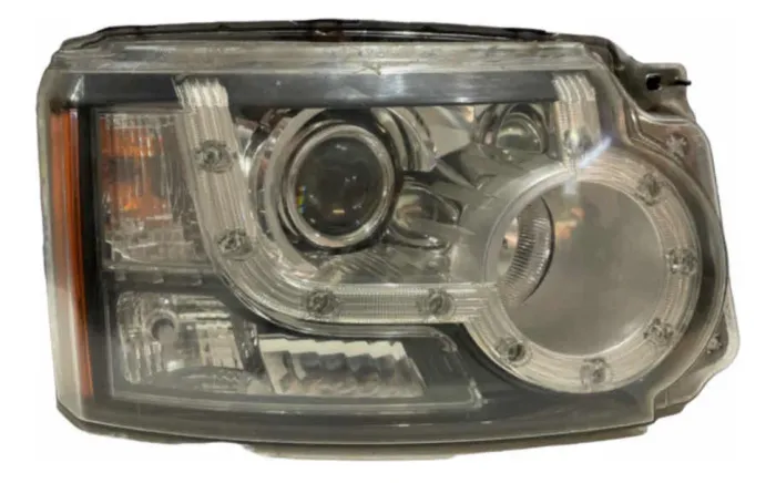 Farol da Land Rover Discovery 3 4 2011 2012 2013