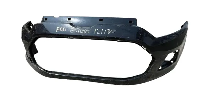 Parachoque Dianteiro Ford Ecosport 2013 2014 2015 2016 Usado Original