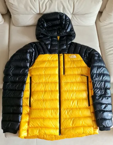 JAQUETA THE NORTH FACE *** IMPERDÍVEL*** FRETE GRÁTIS