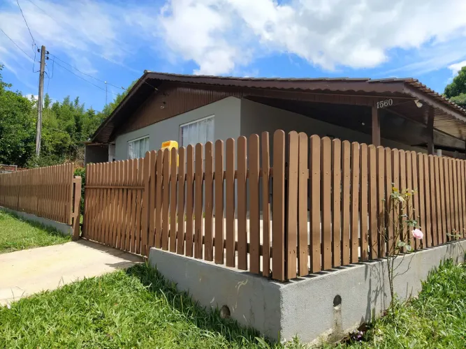 Casa  urbana