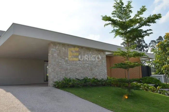 CASA A VENDA NO CONDOMINIO ENTREVERDES EM CAMPINAS/SP