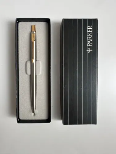Caneta esferográfica Parker Classic Special
