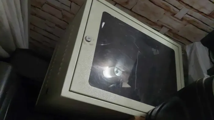 Gabinete para Servidor