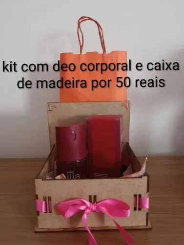 Kit natura