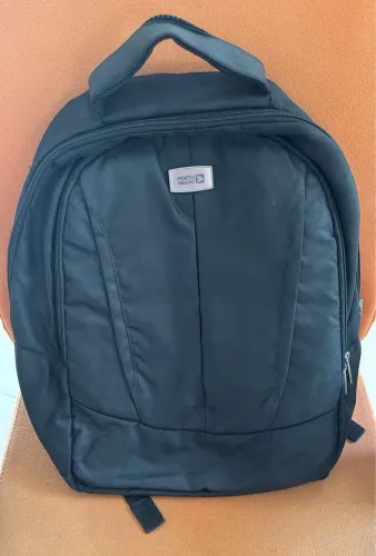 Mochila Porto Seguro 45cm x 30cm