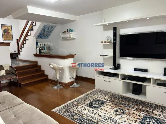 Casa com 3 dormitórios à venda, 197 m² por R$ 1.390.000,00 - Butantã - São Paulo/SP
