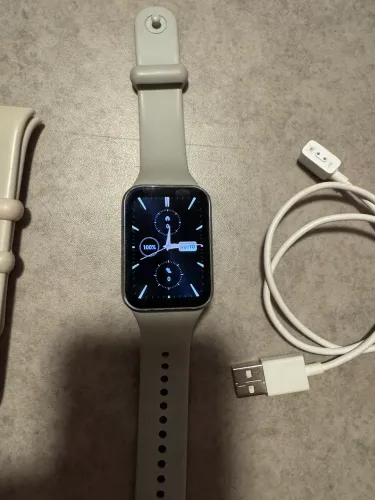 Vende-se smartwatch Xiaomi Band Pro 8