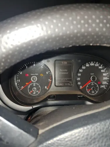 Volkswagen Fox 1.6 MI Total Flex 8V 5P 2013