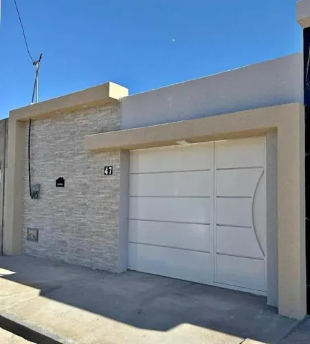 Casa na Vila Magril
