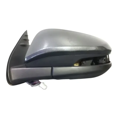 Retrovisor Toyota Hilux Elétrico 2016 2017 2018 2019 2020 2021 Original
