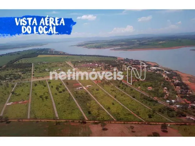 Venda Lote em condomínio Vitória Nautico Residence Formiga