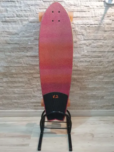 Longboard globe chromantic 