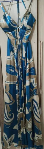 Vestidos de festa lindos- Promoção válida até 30/05