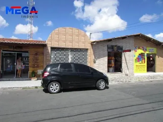 Loja para alugar, 40 m² por R$ 700,00/mês - Passaré - Fortaleza/CE