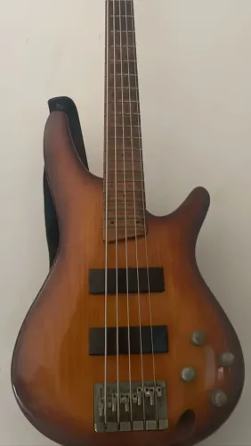 Contra Baixo Ibanez SR 375M