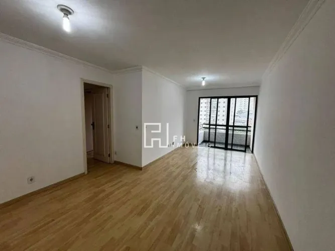 Apartamento com 3 dormitórios à venda, 76 m² por R$ 560.000,00 - Vila Monumento - São Paul