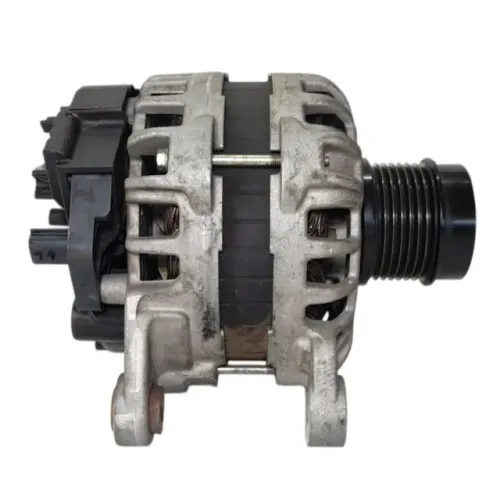 Alternador Nissan Kicks 1.6 16v 2020 A 2023 231005r81a Origi