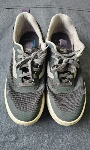 Tênis Vans Ultrarange Rapidweld