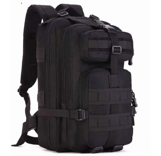 Mochila tática militar