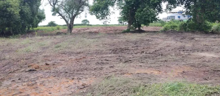 Terreno Boavista do Sul Marataizes ES