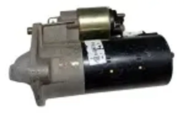Motor de Arranque Partida Volvo S60 XC70 V70 2.5