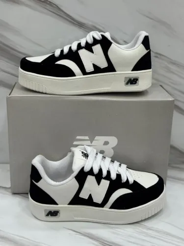 Tênis New Balance Casual Unissex - Novo!