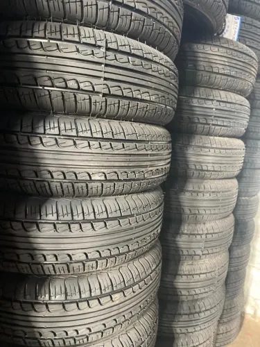 Promoção imperdível na RL Pneus, aro 14 185/60 em oferta especial