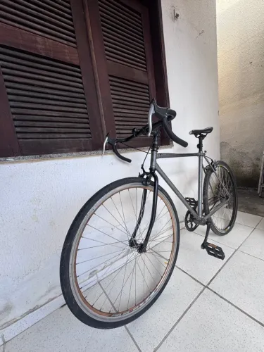 Bike speed magrela caloi 10 magnum