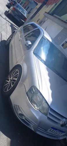 Volkswagen Golf Sportline 1.6 MI Total Flex 8V 4P 2010