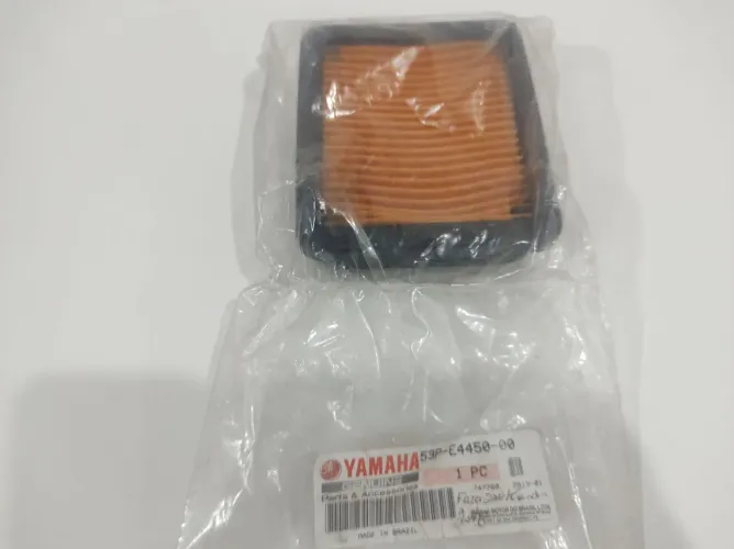 Filtro de ar original Yamaha Lander, Ténéré, Fazer