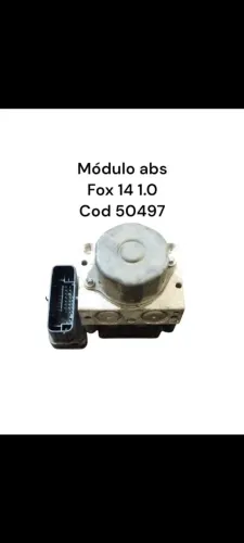 Módulo abs Fox 14