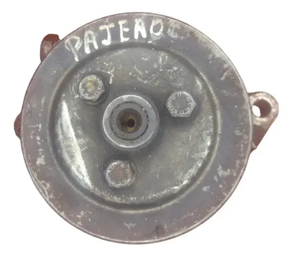 Bomba Direção Hidr Fiat Tempra 2.0 1992 A 1999 Original 
