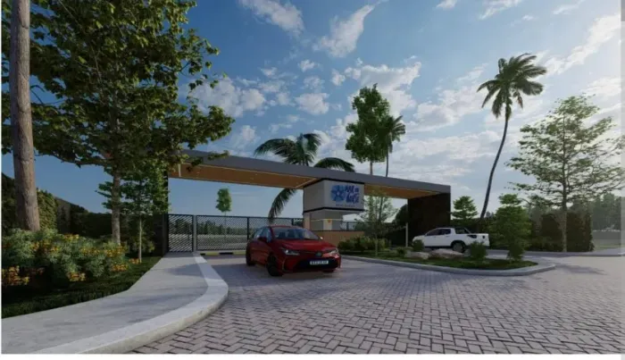 Sinal + Parcelas Fixas de R$590,00- Consomínio Mar do Norte
