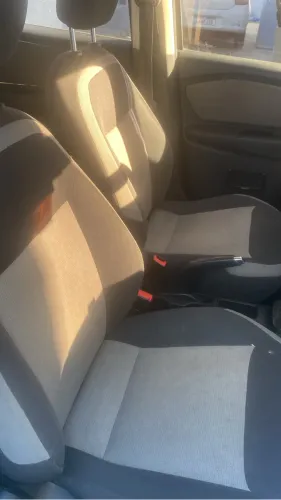 Chevrolet Spin Advantage 1.8 8V Econo.flex 5P Aut. 2018