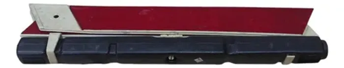 Triângulo Sinalização Universal (rutometal) 