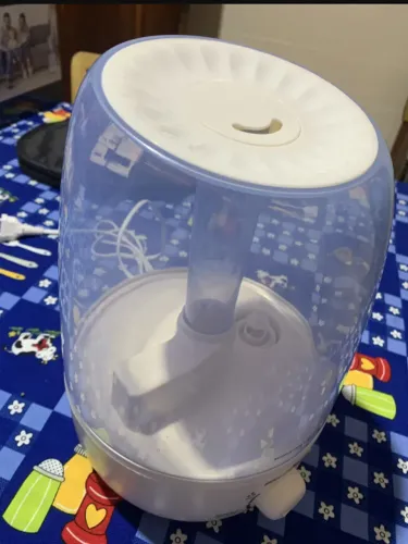 Umidificador de Ar Britânia 4,8L - NOVO