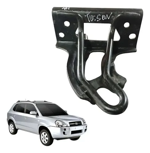 Gancho Suporte Reboque Hyundai Tucson 2010
