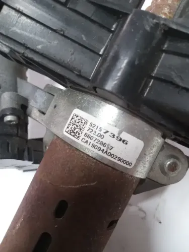 Modulo Chevrolet Onix 52157396 E15959599ae A0051327