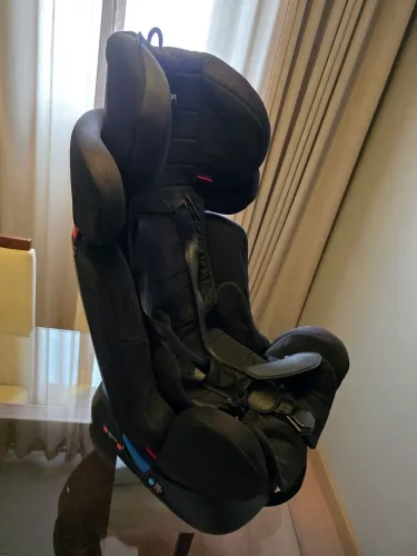 Cadeira infantil para carro