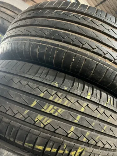 Pneu 195/55/15 Conforser  85 % vida útil 