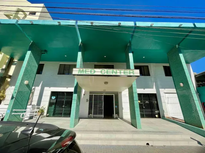 Sala Comercial para locação, Centro, Chapecó, SC