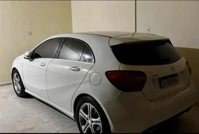 Vendo Mercedes bens. Oportunidade única